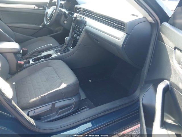 2021 Volkswagen Passat 2.0t S მანქანა იყიდება აუქციონზე, vin: 1VWAA7A30MC015957, აუქციონის ნომერი: 46172339