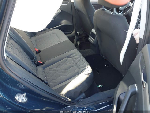 2021 Volkswagen Passat 2.0t S მანქანა იყიდება აუქციონზე, vin: 1VWAA7A30MC015957, აუქციონის ნომერი: 46172339