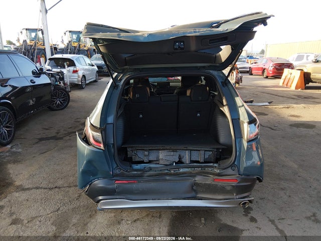 Продажа на аукционе авто 2025 Honda Hr-v 2wd Sport, vin: 3CZRZ1H58SM735645, номер лота: 46172349