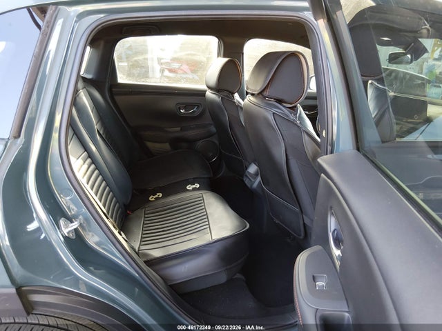 Продажа на аукционе авто 2025 Honda Hr-v 2wd Sport, vin: 3CZRZ1H58SM735645, номер лота: 46172349