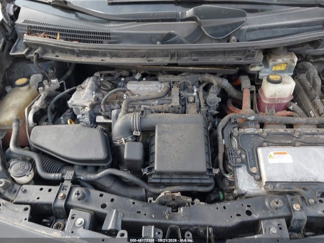 Aukcja sprzedaży 2010 Toyota Prius Iii, vin: JTDKN3DU6A5176466, numer aukcji: 46172350