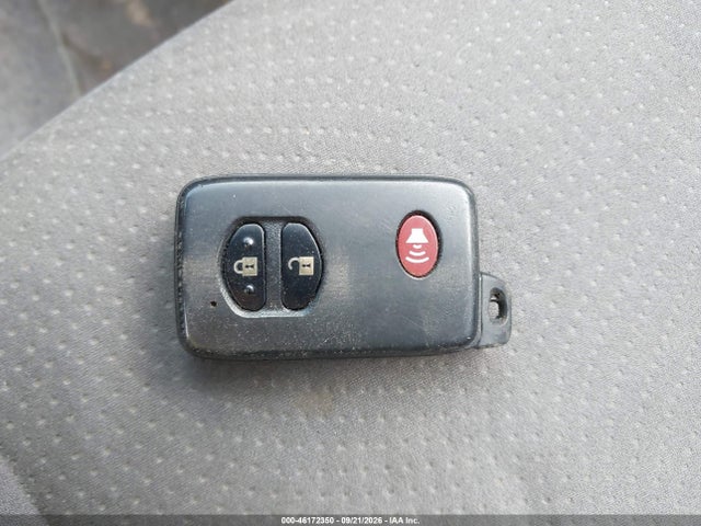 Aukcja sprzedaży 2010 Toyota Prius Iii, vin: JTDKN3DU6A5176466, numer aukcji: 46172350