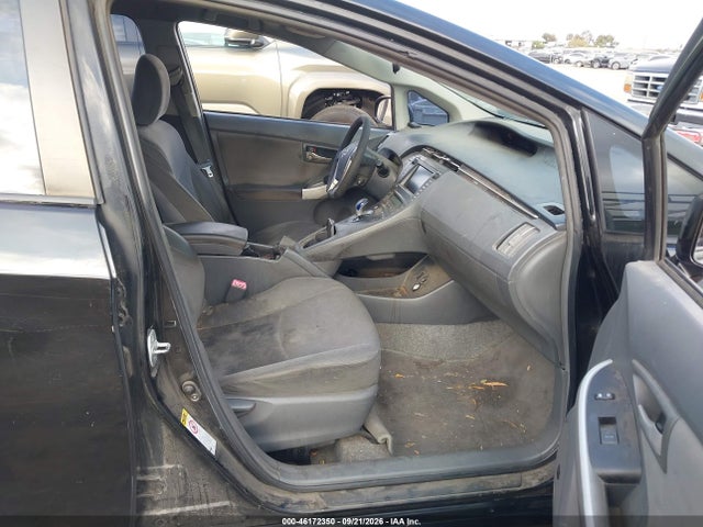 Aukcja sprzedaży 2010 Toyota Prius Iii, vin: JTDKN3DU6A5176466, numer aukcji: 46172350