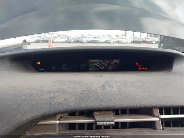 Aukcja sprzedaży 2010 Toyota Prius Iii, vin: JTDKN3DU6A5176466, numer aukcji: 46172350