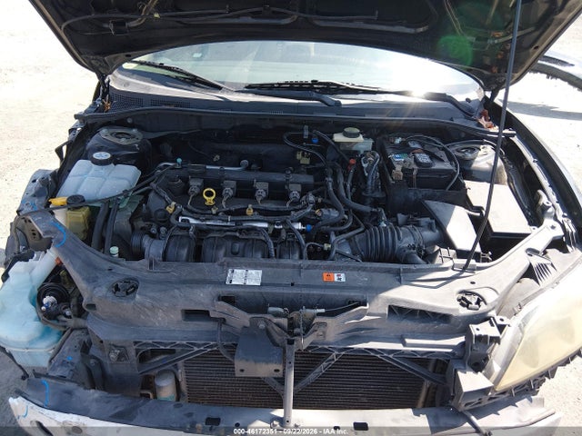 Продаж на аукціоні авто 2006 Mazda Mazda3 I, vin: JM1BK12F261434742, номер лоту: 46172351