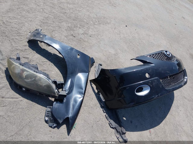 Продаж на аукціоні авто 2006 Mazda Mazda3 I, vin: JM1BK12F261434742, номер лоту: 46172351