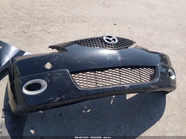 Продаж на аукціоні авто 2006 Mazda Mazda3 I, vin: JM1BK12F261434742, номер лоту: 46172351