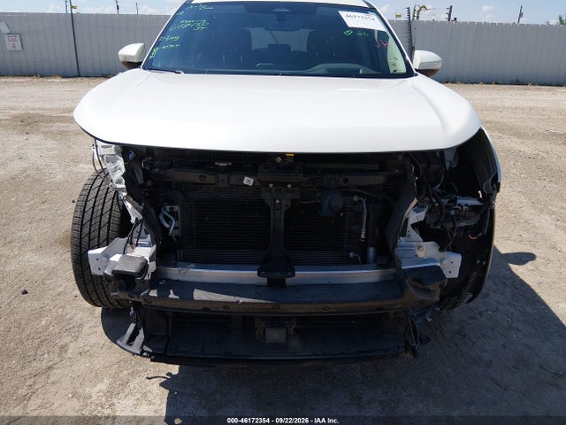 2024 Nissan Pathfinder Platinum Fwd მანქანა იყიდება აუქციონზე, vin: 5N1DR3DG3RC212382, აუქციონის ნომერი: 46172354