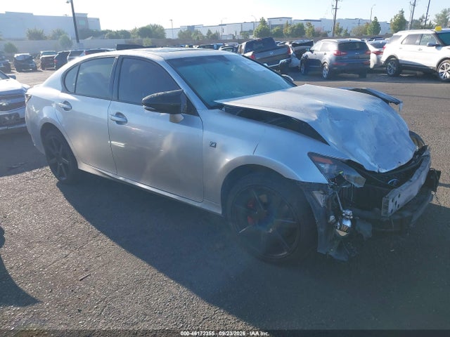 Aukcja sprzedaży 2013 Lexus Gs 350, vin: JTHCE1BL1D5013195, numer aukcji: 46172355
