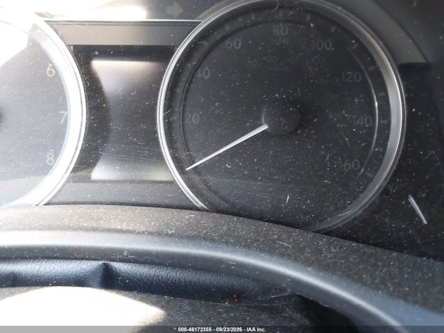 2013 Lexus Gs 350 მანქანა იყიდება აუქციონზე, vin: JTHCE1BL1D5013195, აუქციონის ნომერი: 46172355