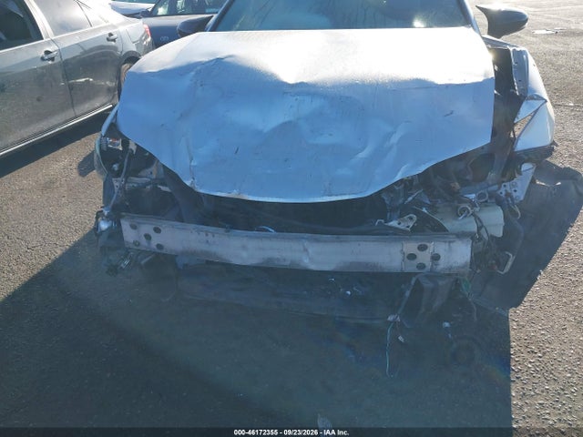 2013 Lexus Gs 350 მანქანა იყიდება აუქციონზე, vin: JTHCE1BL1D5013195, აუქციონის ნომერი: 46172355