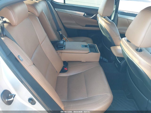 2013 Lexus Gs 350 მანქანა იყიდება აუქციონზე, vin: JTHCE1BL1D5013195, აუქციონის ნომერი: 46172355