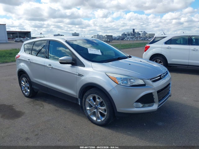 Aukcja sprzedaży 2013 Ford Escape Sel, vin: 1FMCU9H90DUB69048, numer aukcji: 46172358