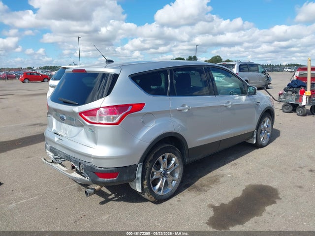 46172358 :رقم المزاد ، 1FMCU9H90DUB69048 vin ، 2013 Ford Escape Sel مزاد بيع
