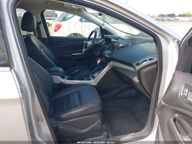 46172358 :رقم المزاد ، 1FMCU9H90DUB69048 vin ، 2013 Ford Escape Sel مزاد بيع