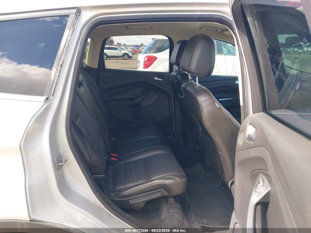 46172358 :رقم المزاد ، 1FMCU9H90DUB69048 vin ، 2013 Ford Escape Sel مزاد بيع