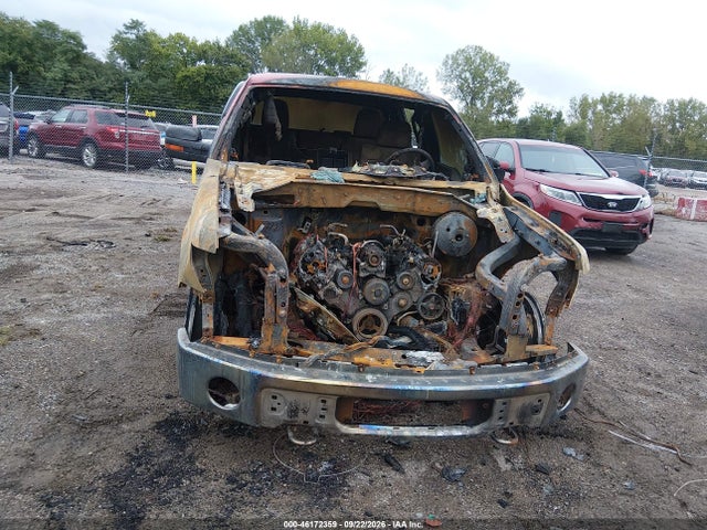 Aukcja sprzedaży 2010 Ford F-150 Xlt, vin: 1FTFW1EV8AFC65783, numer aukcji: 46172359