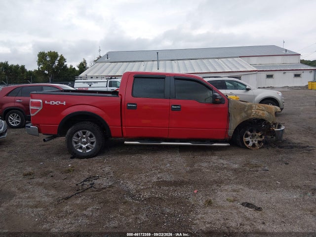 Aukcja sprzedaży 2010 Ford F-150 Xlt, vin: 1FTFW1EV8AFC65783, numer aukcji: 46172359