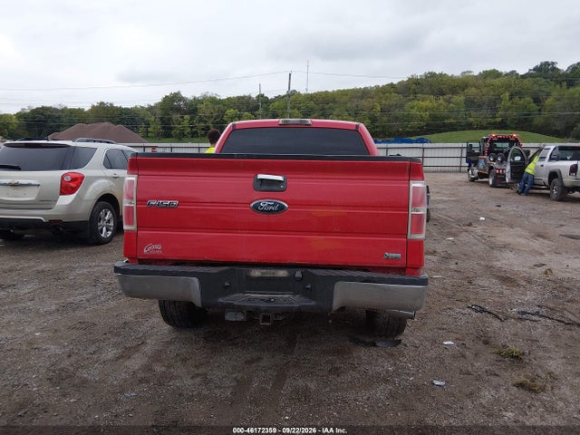 Aukcja sprzedaży 2010 Ford F-150 Xlt, vin: 1FTFW1EV8AFC65783, numer aukcji: 46172359