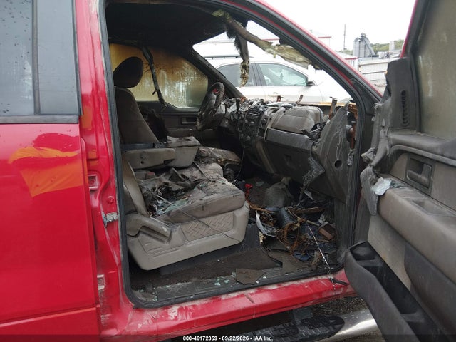 Aukcja sprzedaży 2010 Ford F-150 Xlt, vin: 1FTFW1EV8AFC65783, numer aukcji: 46172359