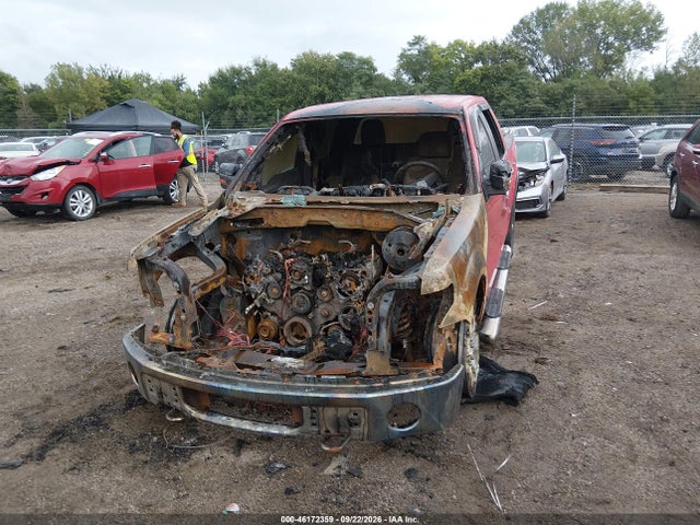 Aukcja sprzedaży 2010 Ford F-150 Xlt, vin: 1FTFW1EV8AFC65783, numer aukcji: 46172359