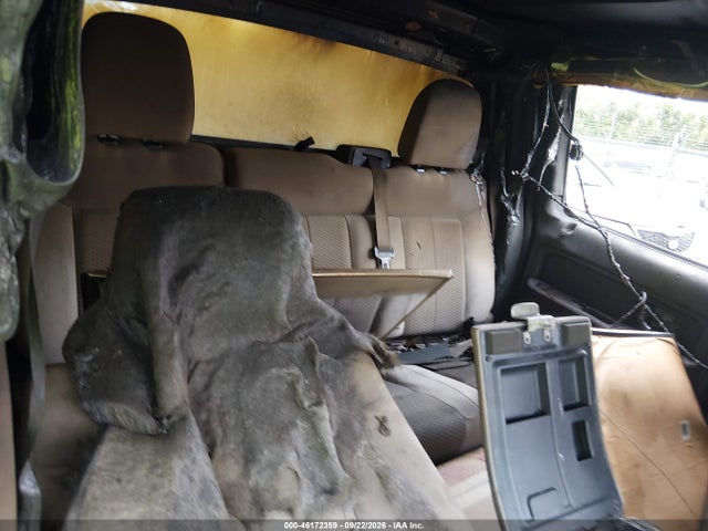 Aukcja sprzedaży 2010 Ford F-150 Xlt, vin: 1FTFW1EV8AFC65783, numer aukcji: 46172359