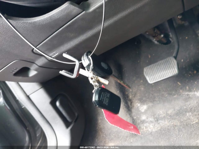 Aukcja sprzedaży 2018 Ford Focus Se, vin: 1FADP3K22JL250245, numer aukcji: 46172362