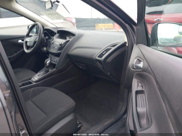 Aukcja sprzedaży 2018 Ford Focus Se, vin: 1FADP3K22JL250245, numer aukcji: 46172362