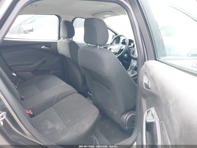 Aukcja sprzedaży 2018 Ford Focus Se, vin: 1FADP3K22JL250245, numer aukcji: 46172362