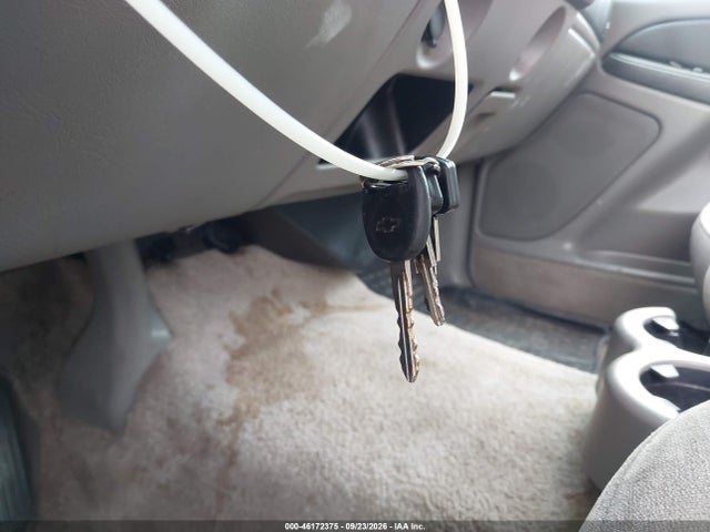 Aukcja sprzedaży 2003 Chevrolet Suburban 1500 Ls, vin: 3GNFK16Z53G325606, numer aukcji: 46172375