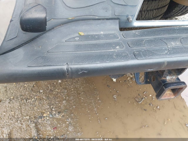 Aukcja sprzedaży 2003 Chevrolet Suburban 1500 Ls, vin: 3GNFK16Z53G325606, numer aukcji: 46172375