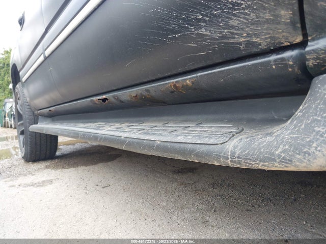 Aukcja sprzedaży 2003 Chevrolet Suburban 1500 Ls, vin: 3GNFK16Z53G325606, numer aukcji: 46172375