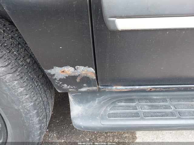 Aukcja sprzedaży 2003 Chevrolet Suburban 1500 Ls, vin: 3GNFK16Z53G325606, numer aukcji: 46172375