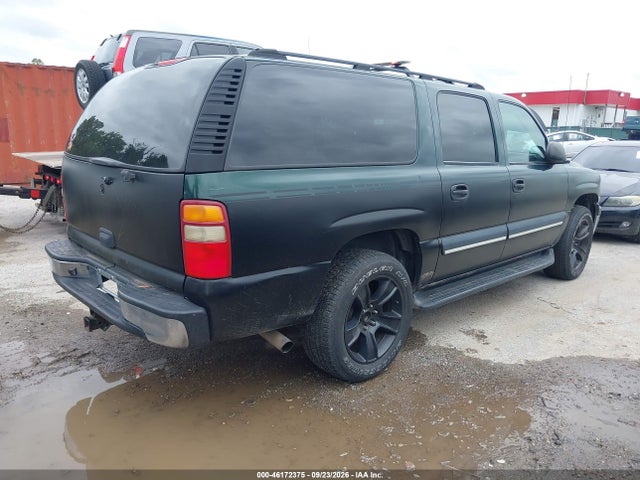Aukcja sprzedaży 2003 Chevrolet Suburban 1500 Ls, vin: 3GNFK16Z53G325606, numer aukcji: 46172375