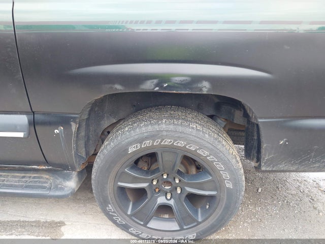 Aukcja sprzedaży 2003 Chevrolet Suburban 1500 Ls, vin: 3GNFK16Z53G325606, numer aukcji: 46172375