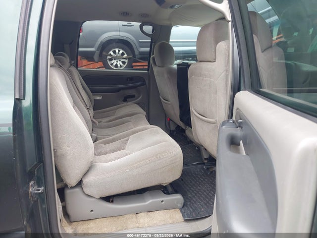 Aukcja sprzedaży 2003 Chevrolet Suburban 1500 Ls, vin: 3GNFK16Z53G325606, numer aukcji: 46172375