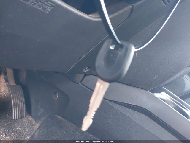 Продажа на аукционе авто 2016 Mitsubishi Outlander Sport 2.0 Es, vin: JA4AR3AU6GZ061172, номер лота: 46172377