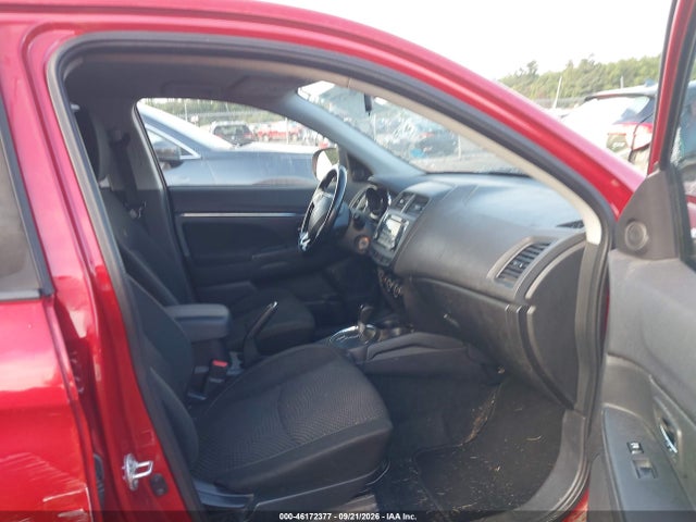 Продажа на аукционе авто 2016 Mitsubishi Outlander Sport 2.0 Es, vin: JA4AR3AU6GZ061172, номер лота: 46172377