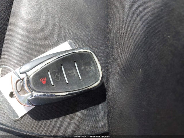 Aukcja sprzedaży 2018 Chevrolet Malibu 1ls, vin: 1G1ZB5ST1JF182983, numer aukcji: 46172381