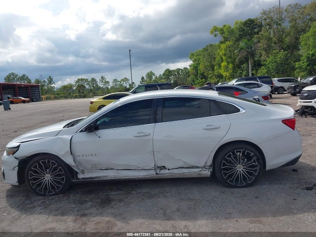 Aukcja sprzedaży 2018 Chevrolet Malibu 1ls, vin: 1G1ZB5ST1JF182983, numer aukcji: 46172381