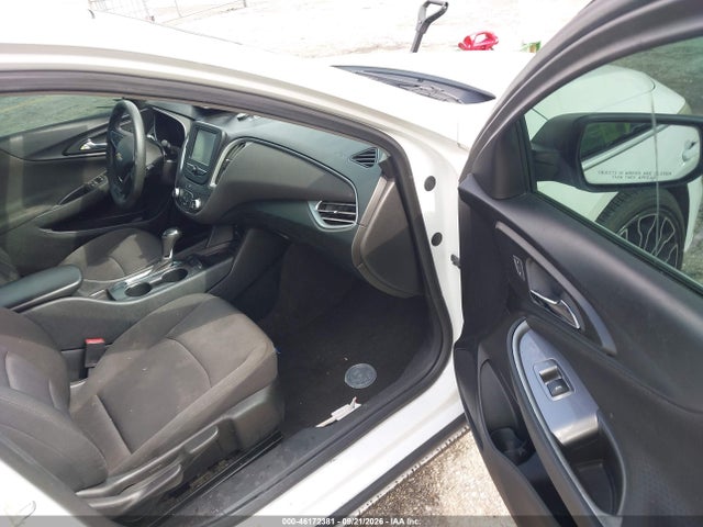 Aukcja sprzedaży 2018 Chevrolet Malibu 1ls, vin: 1G1ZB5ST1JF182983, numer aukcji: 46172381