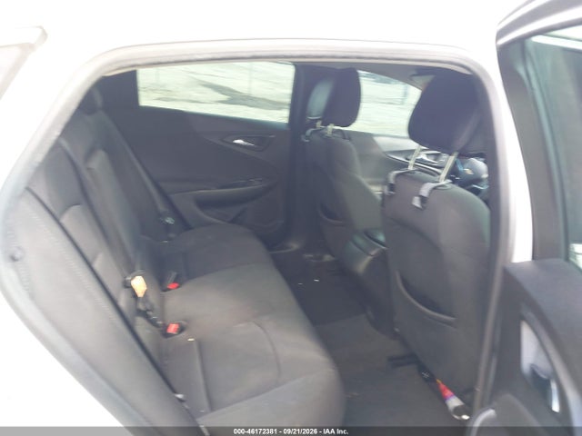 Aukcja sprzedaży 2018 Chevrolet Malibu 1ls, vin: 1G1ZB5ST1JF182983, numer aukcji: 46172381