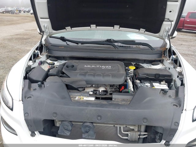 46172385 :رقم المزاد ، 1C4PJMCB8JD528654 vin ، 2018 Jeep Cherokee Latitude 4x4 مزاد بيع