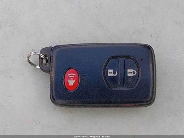 Aukcja sprzedaży 2013 Toyota Prius Three Se, vin: JTDKN3DU4D5614261, numer aukcji: 46172391