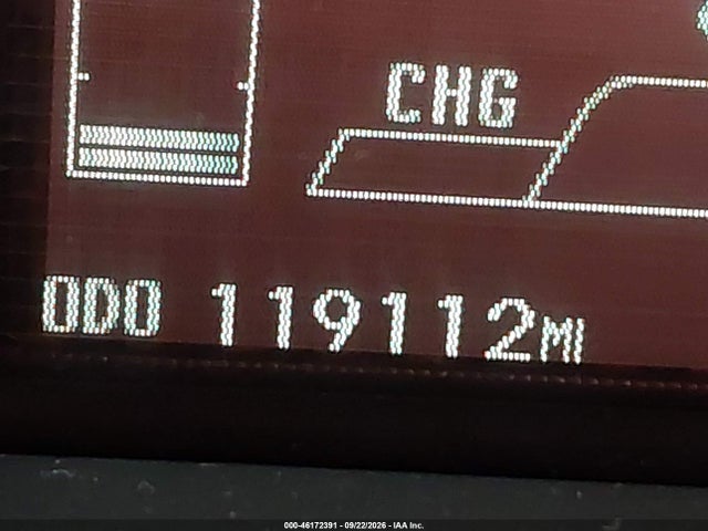 Aukcja sprzedaży 2013 Toyota Prius Three Se, vin: JTDKN3DU4D5614261, numer aukcji: 46172391