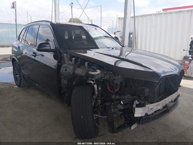 2019 5UXCR6C57KLL36127 zdjęcie główne