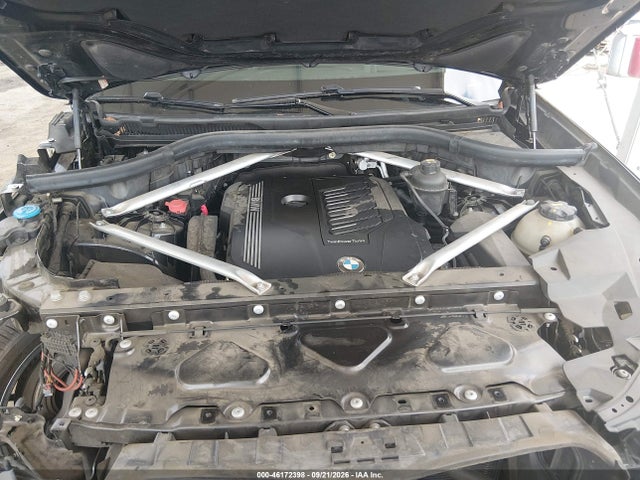 BMW X5 Xdrive40i 2019 5UXCR6C57KLL36127 Image 10