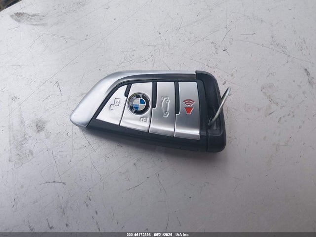 BMW X5 Xdrive40i 2019 5UXCR6C57KLL36127 Image 11