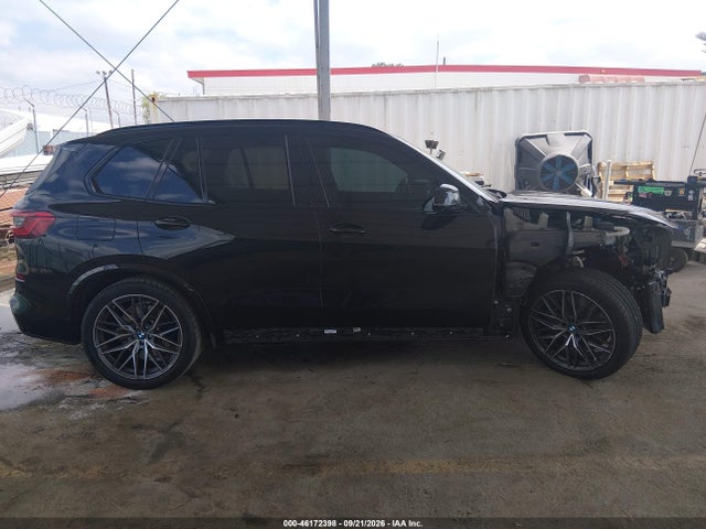 BMW X5 Xdrive40i 2019 5UXCR6C57KLL36127 Image 14