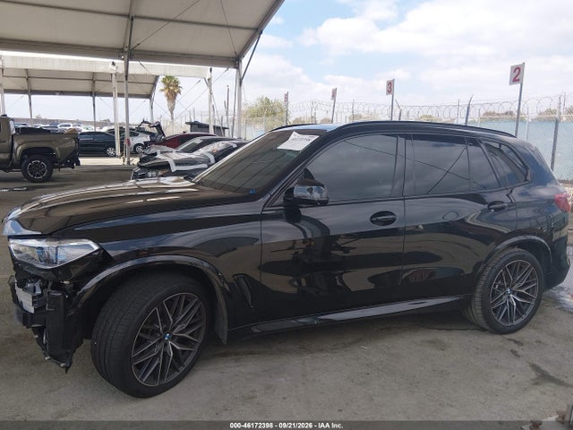 BMW X5 Xdrive40i 2019 5UXCR6C57KLL36127 Image 15